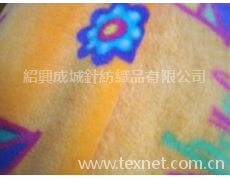 印花珊瑚絨 點擊查看大圖