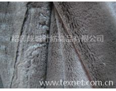 經編仿獸毛 點擊查看大圖
