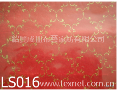 印金印花 點擊查看大圖