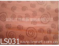 印金印花 點擊查看大圖