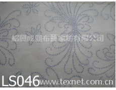 印金印花 點擊查看大圖