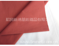 全棉彈力府綢染色 點擊查看大圖