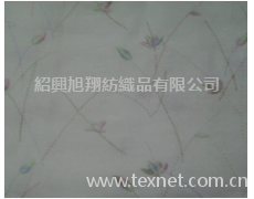 純亞麻繡花 點擊查看大圖