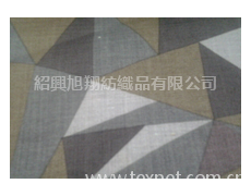 粘亞麻印花 點擊查看大圖