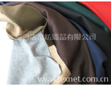 毛紡面料 點擊查看大圖