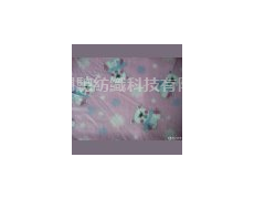 雙面絨印花布 點擊查看大圖