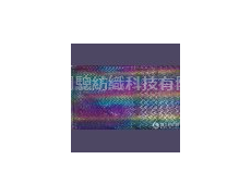 網布燙金貼片面料  點擊查看大圖