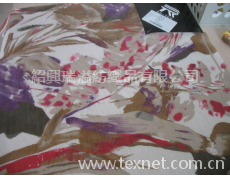 錦棉印花布 點(diǎn)擊查看大圖