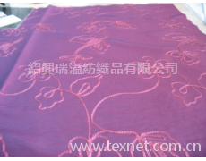 繡花布 點擊查看大圖