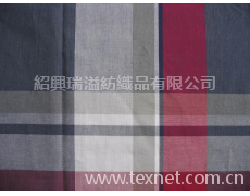 色織布 點擊查看大圖