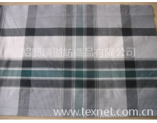 全棉色織布 點擊查看大圖