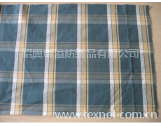 全棉色織布 點擊查看大圖