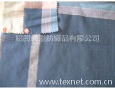 全棉色織布 點擊查看大圖
