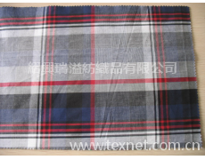 全棉色織布 點擊查看大圖