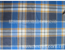 色織布 點擊查看大圖