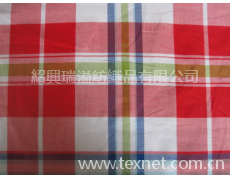 色織布 點擊查看大圖