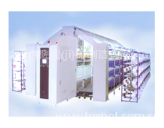 BL800型 高速電腦加彈一體機(jī) 點(diǎn)擊查看大圖