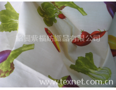 T/C印花布 點擊查看大圖