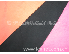 滌綸布（麂皮絨） 點擊查看大圖