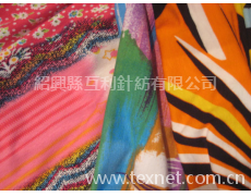 人棉印花 點擊查看大圖