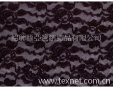 錦氨蕾絲花邊 點擊查看大圖