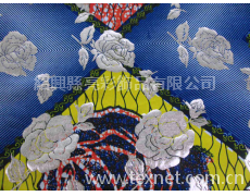 蠟印布燙金 點擊查看大圖