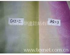 窗紗印花 點擊查看大圖