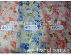 窗紗印花 點擊查看大圖