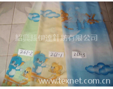 窗紗印花 點擊查看大圖