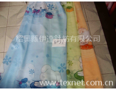 窗紗印花 點擊查看大圖