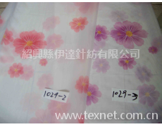 窗紗印花 點擊查看大圖