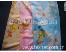 窗紗印花 點擊查看大圖
