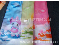窗紗印花 點擊查看大圖