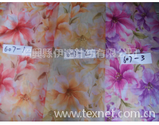 窗紗印花 點擊查看大圖