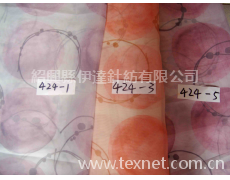 窗紗印花 點擊查看大圖