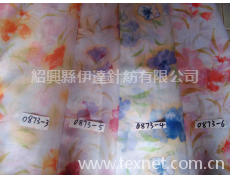 窗紗印花 點擊查看大圖
