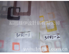 窗紗印花 點擊查看大圖