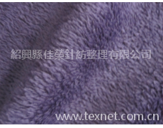 印花珊瑚絨 點擊查看大圖