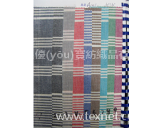 全棉色織布 點(diǎn)擊查看大圖