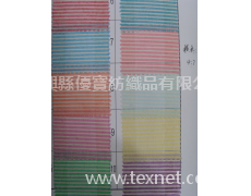全棉色織布 點擊查看大圖