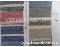 全棉色織布 點擊查看大圖