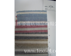 全棉色織布 點擊查看大圖