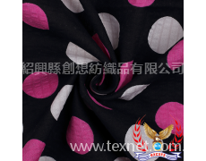 印花泡泡紗 點擊查看大圖