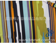 FDY針織印花 點擊查看大圖