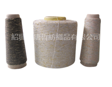 金銀線點子紗 點擊查看大圖