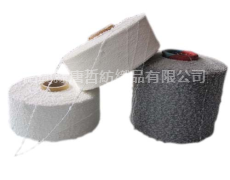 圈圈紗 點擊查看大圖