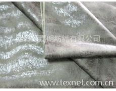桃皮絨燙金 點擊查看大圖
