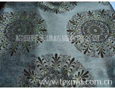 金絲提花布 點擊查看大圖