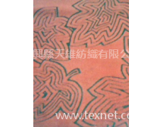 雪尼爾提花布 點擊查看大圖