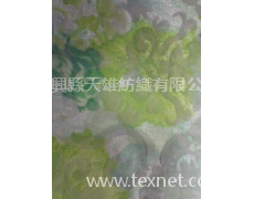 滌棉彈力提花布 點擊查看大圖